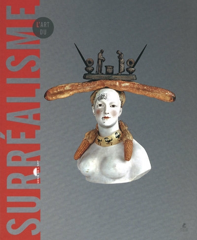 L'art du surréalisme - génie de l'art - Image principale