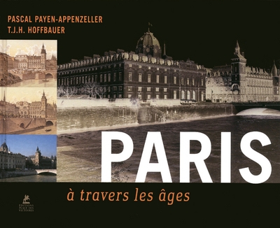 Paris à travers les ages - Image principale