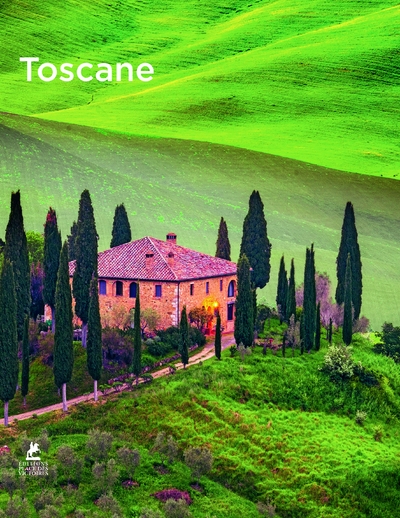 Toscane - Image principale