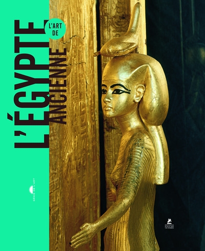 L'art de l'egypte ancienne - Image principale