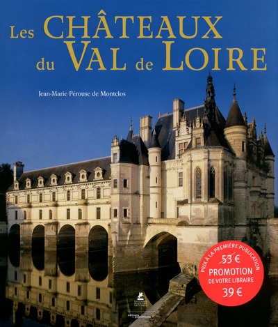 Les chateaux du val de loire - Image principale