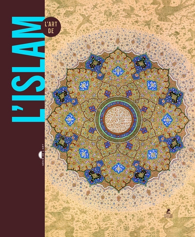 L'art de l'islam - Image principale