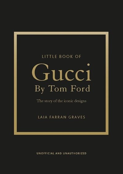 Gucci by tom ford - l'histoire d'un créateur de légende - Image principale