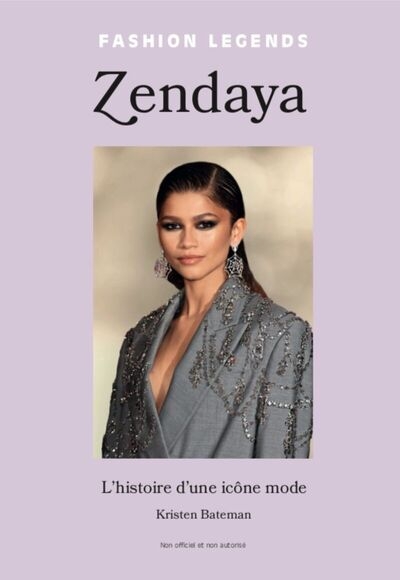 Zendaya - l'histoire d'une icône mode - Image principale