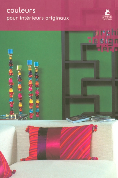 Couleurs pour intérieurs originaux - Image principale