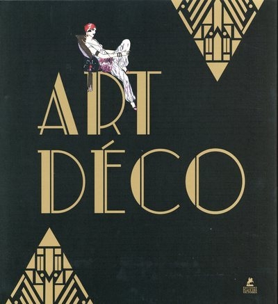Art déco - Image principale