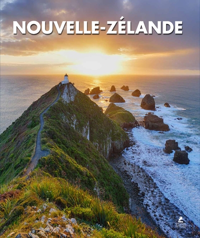 Nouvelle-zélande - Image principale