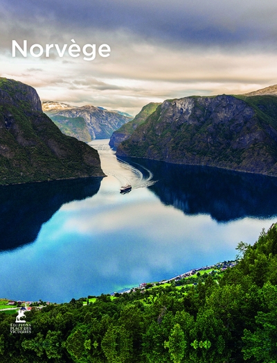 Norvège - Image principale