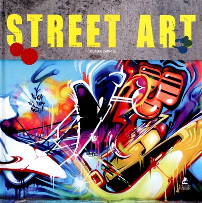 Street art - Image principale