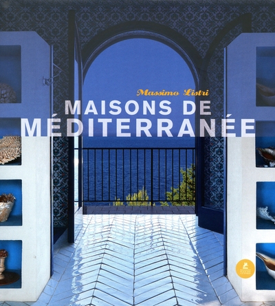 Maisons de méditérranée - Image principale