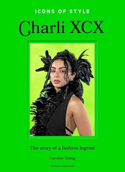 Charli xcx: l'histoire d'une légende de la mode - fashion legends - Image principale