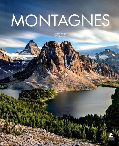 Montagnes - Image principale