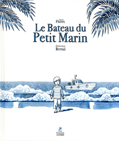 Le bateau du petit marin - Image principale