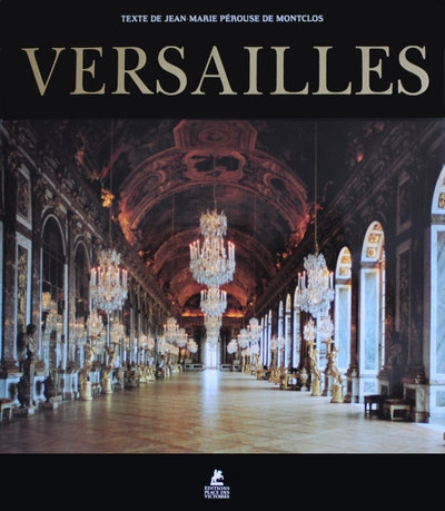 Versailles - Image principale