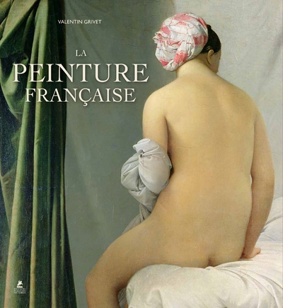 La peinture française - du moyen age au romantisme - Image principale