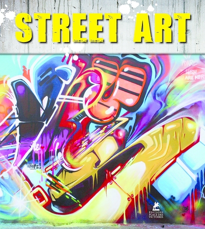 Street art - Image principale