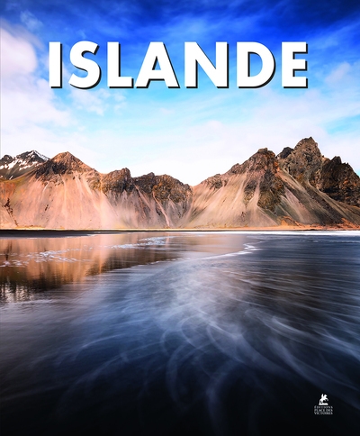 Islande - Image principale