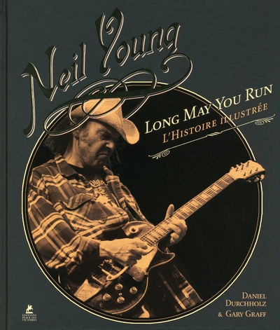 Neil young - Image principale