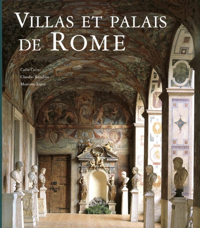 Villas et palais de rome - Image principale