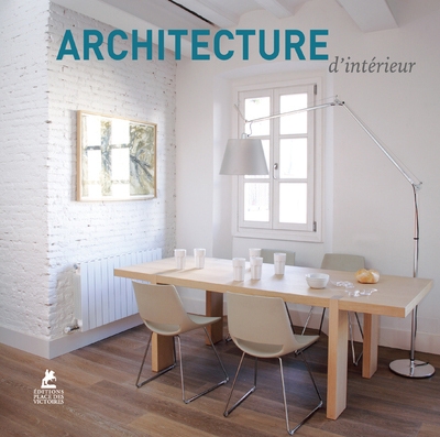 Architecture d'intérieur - Image principale