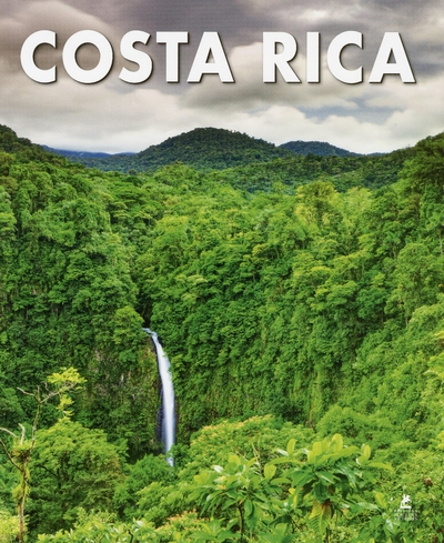 Costa rica - Image principale
