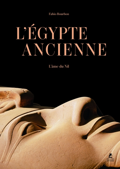 Egypte ancienne - l'âme du nil - Image principale