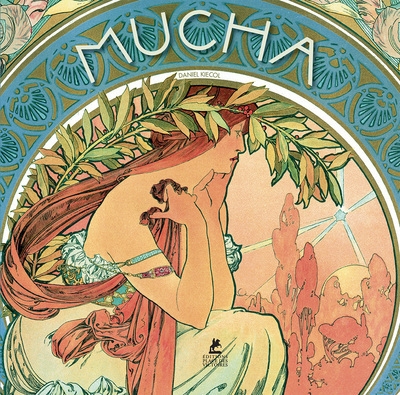 Mucha - Image principale