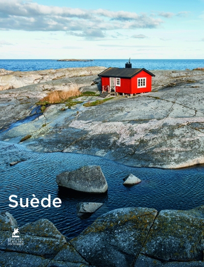 Suède - Image principale
