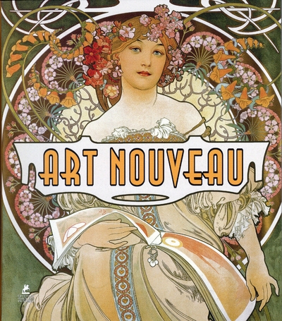 Art nouveau - Image principale