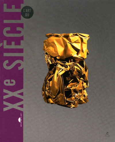 L'art du xxe siècle - Image principale