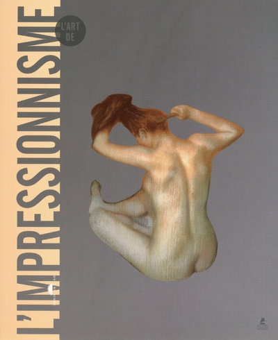 L'art de l'impressionnisme - Image principale