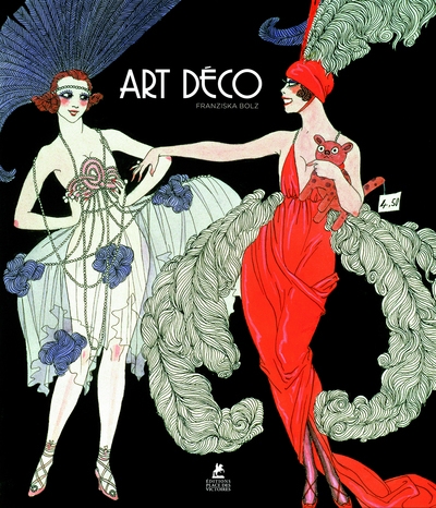Art déco - Image principale