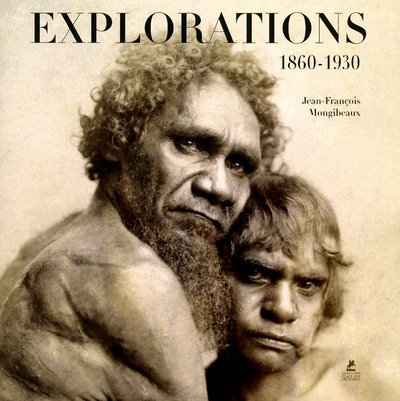 Explorations 1860-1930 - Image principale