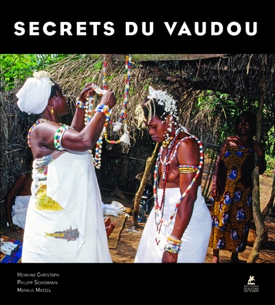 Secrets du vaudou - Image principale