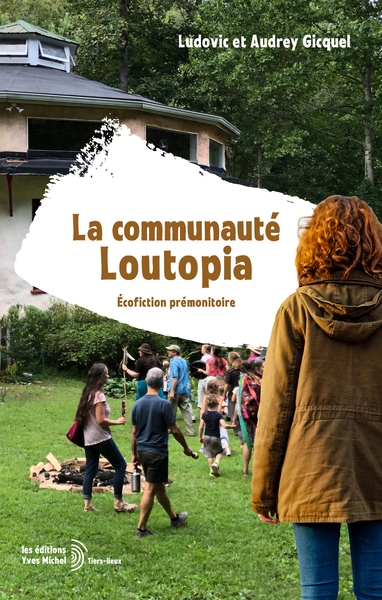 La communauté loutopia - Image principale
