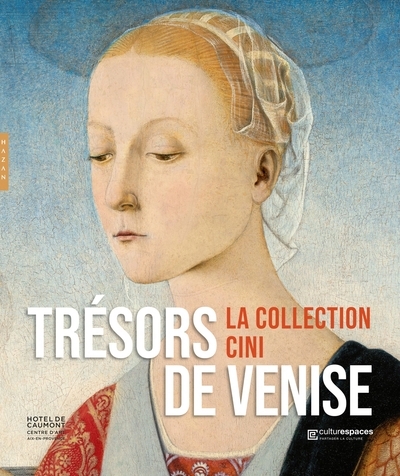 Trésors de venise, la collection cini - Image principale