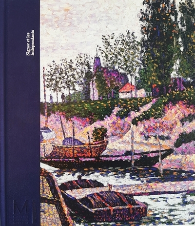 Signac et les indépendants - Image principale