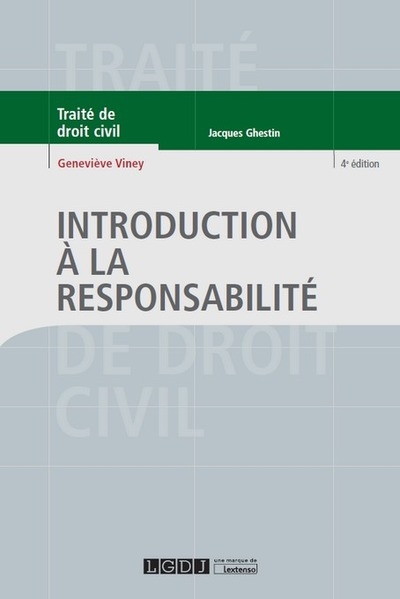 Introduction à la responsabilité - Image principale