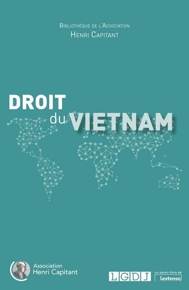 Droit du vietnam - Image principale