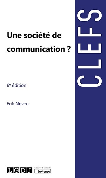 Une société de communication ? - Image principale