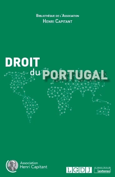Droit du portugal - Image principale