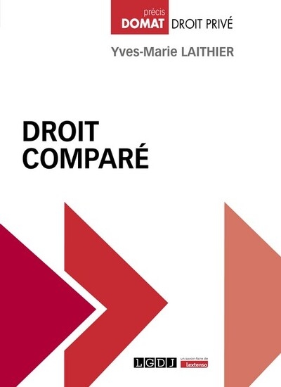 Droit comparé - Image principale