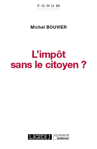 L'impôt sans le citoyen ? - Image principale