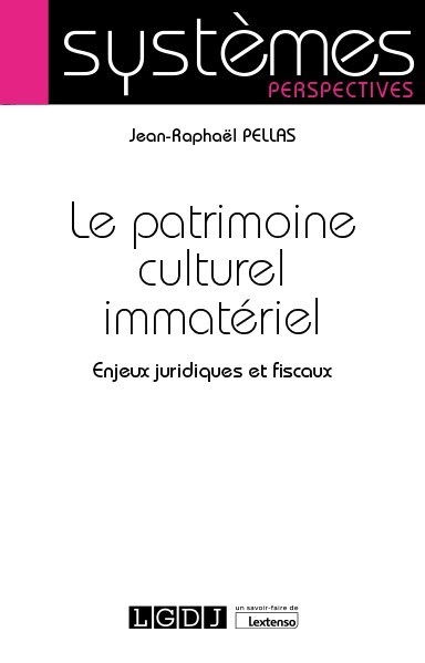 Le patrimoine culturel immatériel - Image principale