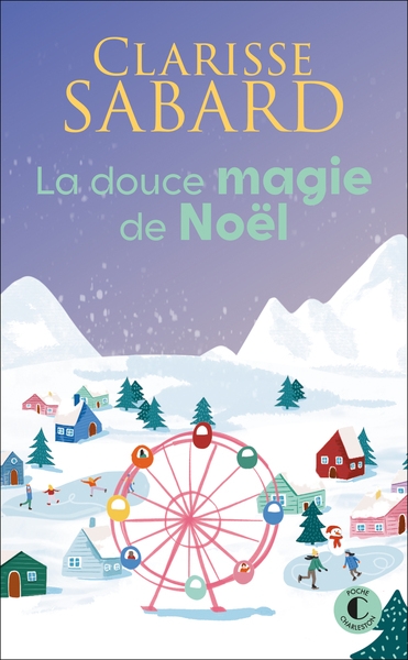 La douce magie de noël - Image principale