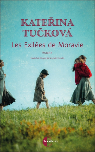 Les exilées de moravie - Image principale