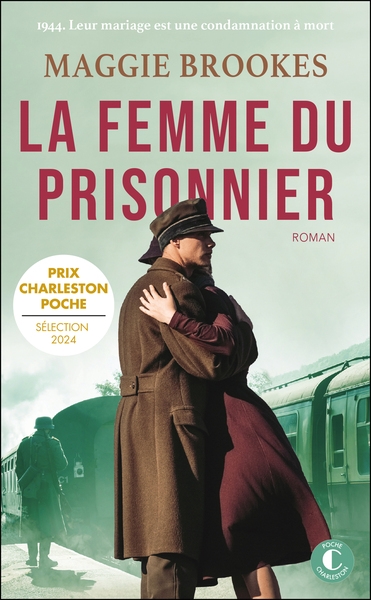La femme du prisonnier - Image principale