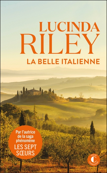 La belle italienne - Image principale