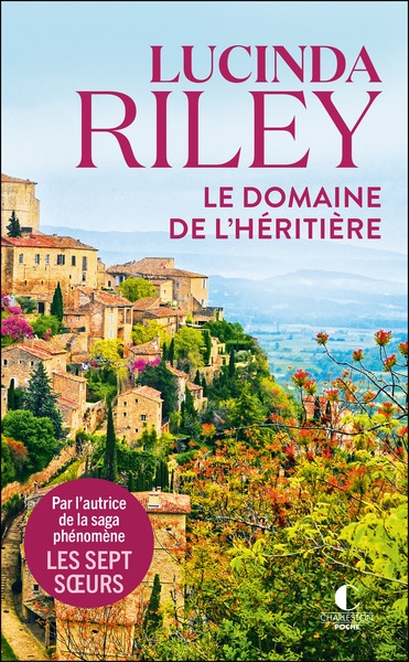 Le domaine de l’héritière - Image principale