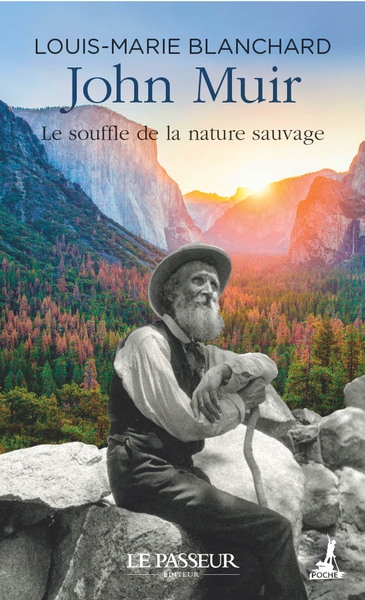 John muir - Image principale